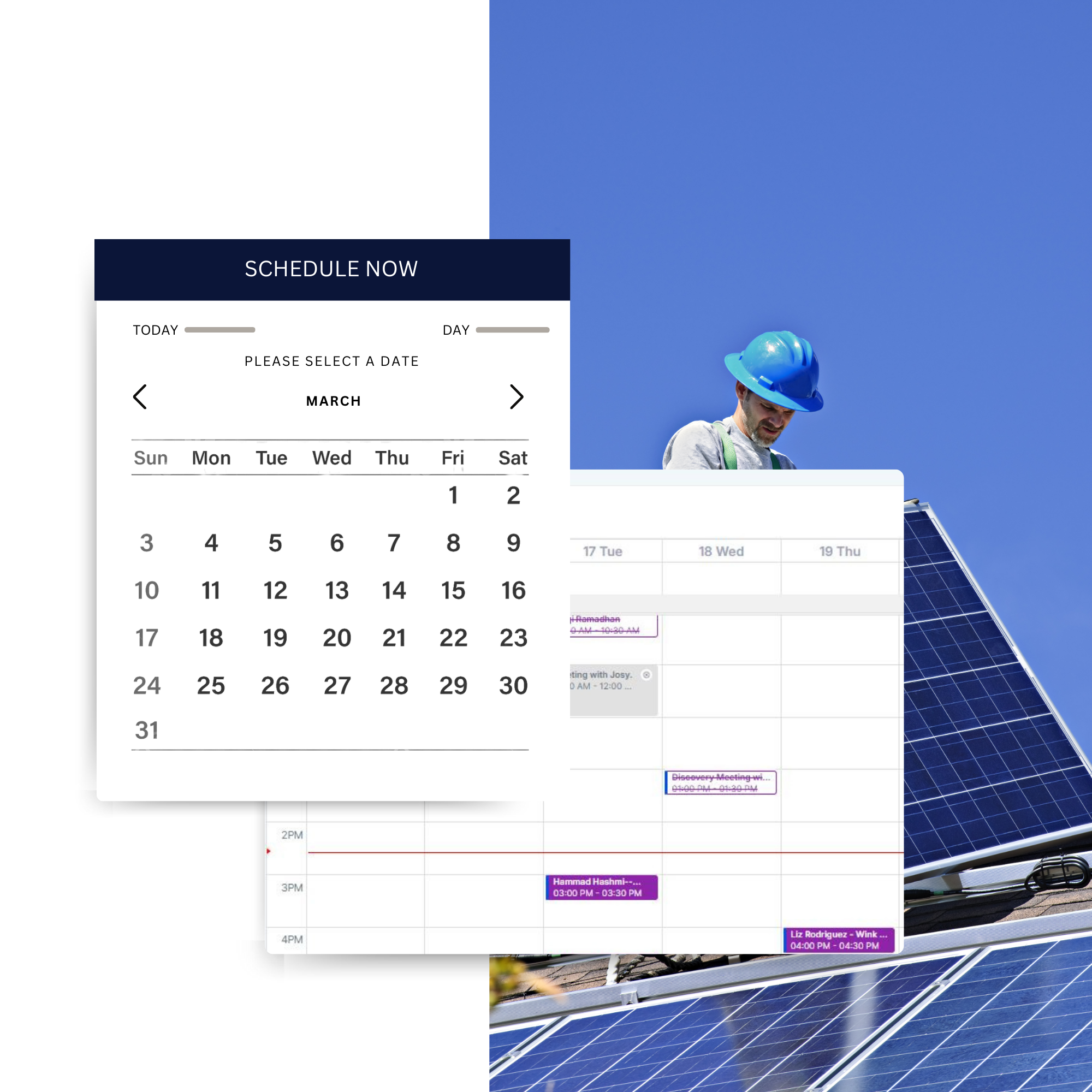 Streamlined Project Management - Omniwink