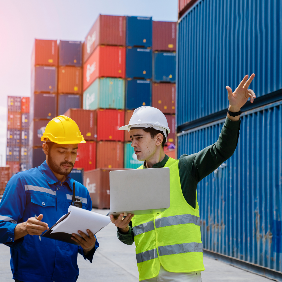 Transportation and Logistics Industry - Omniwink