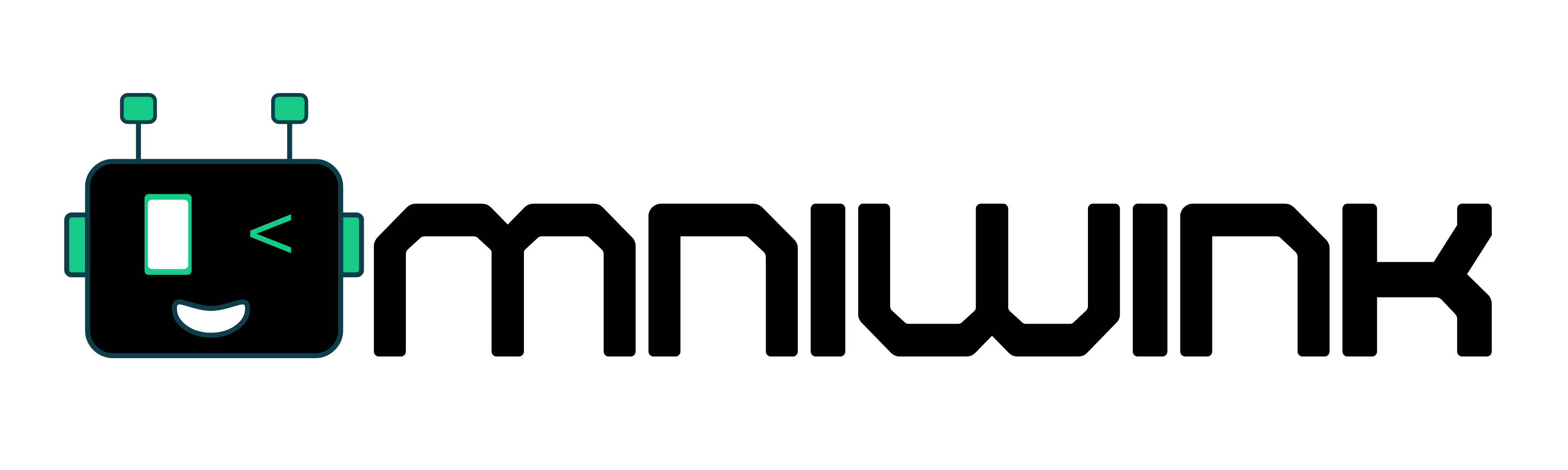 Omniwink Logo